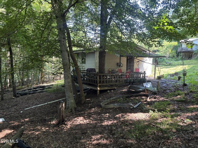 1481 Pleasant Valley Rd, Mountain City, TN 37683 - photo 22