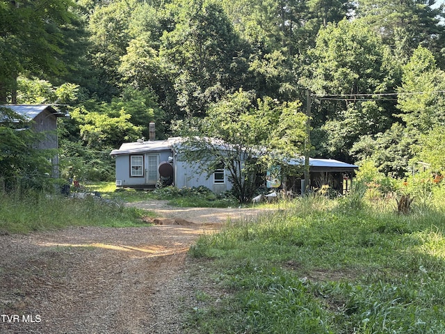 1481 Pleasant Valley Rd, Mountain City, TN 37683 - photo 27