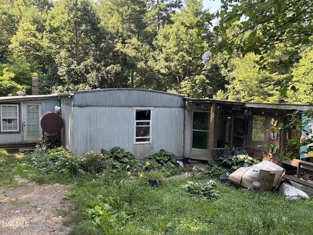 1481 Pleasant Valley Rd, Mountain City, TN 37683 - photo 29