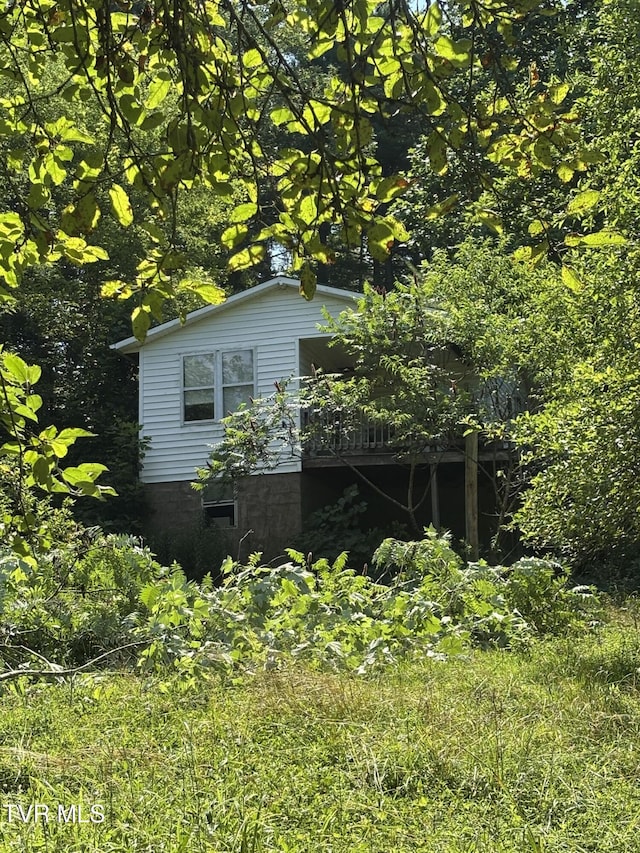 1481 Pleasant Valley Rd, Mountain City, TN 37683 - photo 1
