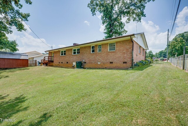 1856 Midview St, Kingsport, TN 37665 - photo 30