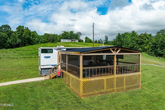 164 Peters Hollow Rd, Elizabethton, TN 37643 - photo 1