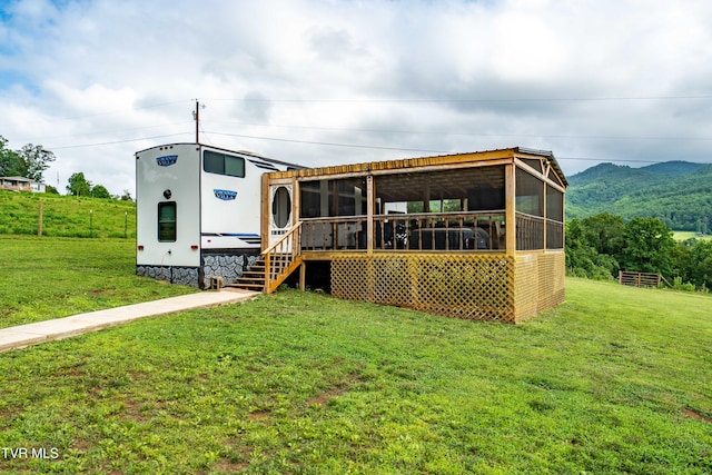 164 Peters Hollow Rd, Elizabethton, TN 37643 - photo 2