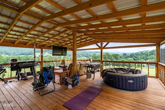 164 Peters Hollow Rd, Elizabethton, TN 37643 - photo 16
