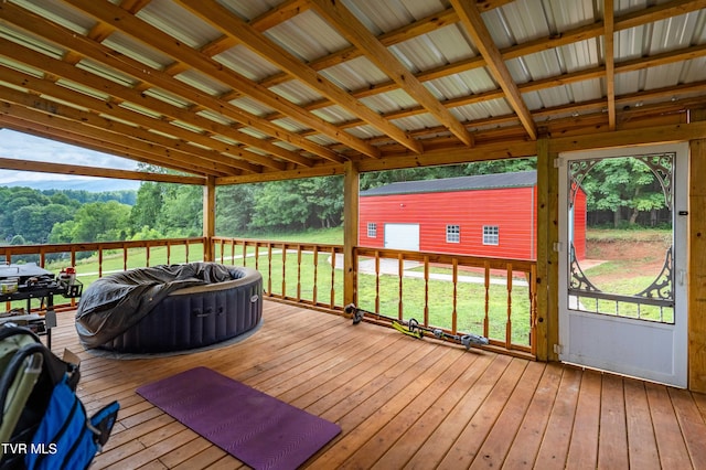 164 Peters Hollow Rd, Elizabethton, TN 37643 - photo 20