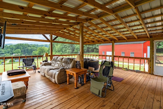 164 Peters Hollow Rd, Elizabethton, TN 37643 - photo 19