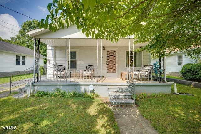709 S Watauga Ave, Elizabethton, TN 37643 - photo 1