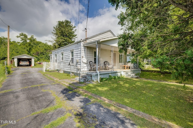 709 S Watauga Ave, Elizabethton, TN 37643 - photo 2