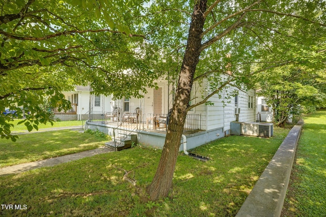 709 S Watauga Ave, Elizabethton, TN 37643 - photo 3