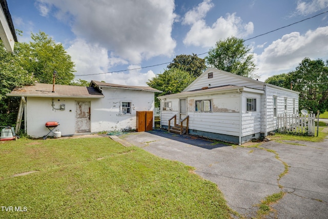 709 S Watauga Ave, Elizabethton, TN 37643 - photo 23