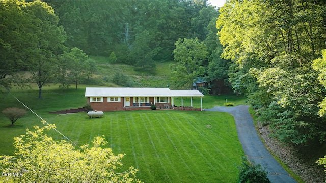 175 Robert Rice Rd, Erwin, TN 37650 - photo 1