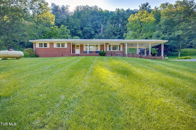 175 Robert Rice Rd, Erwin, TN 37650 - photo 2