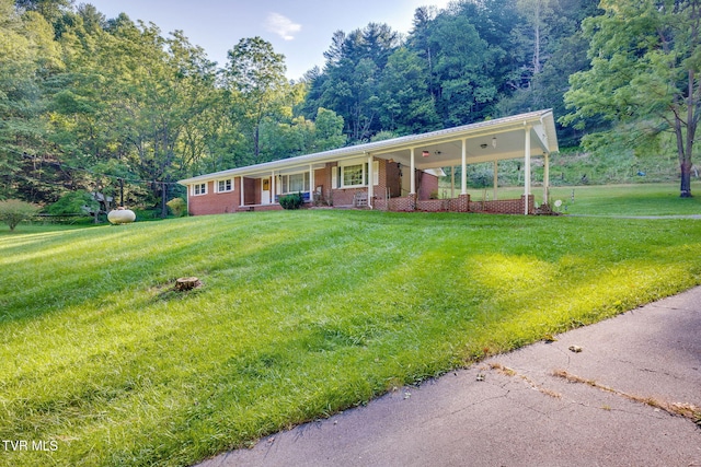175 Robert Rice Rd, Erwin, TN 37650 - photo 3