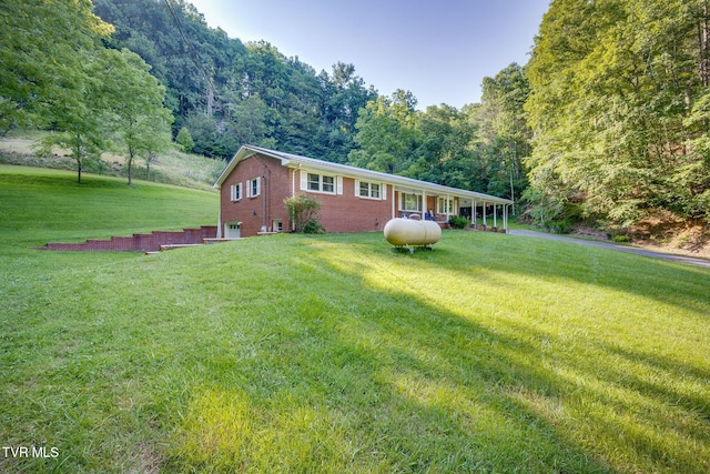 175 Robert Rice Rd, Erwin, TN 37650 - photo 4
