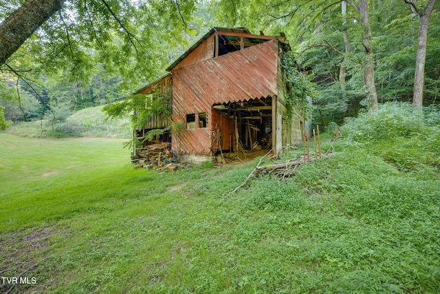 175 Robert Rice Rd, Erwin, TN 37650 - photo 40