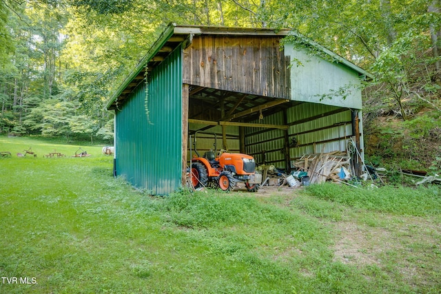175 Robert Rice Rd, Erwin, TN 37650 - photo 41