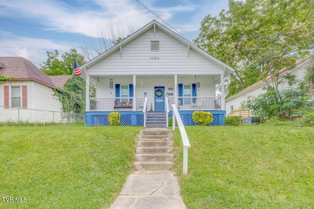 711 E Fairview Ave, Johnson City, TN 37601 - photo 1