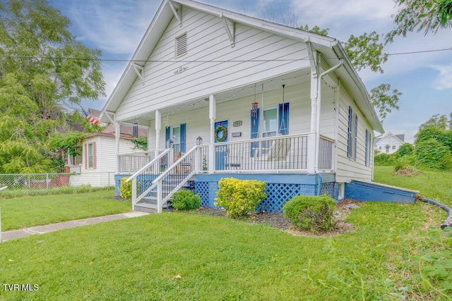 711 E Fairview Ave, Johnson City, TN 37601 - photo 3