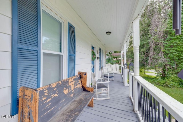 711 E Fairview Ave, Johnson City, TN 37601 - photo 4