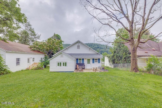 711 E Fairview Ave, Johnson City, TN 37601 - photo 22