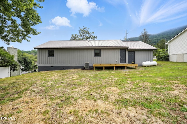 1108 Sourmash Dr, Kingsport, TN 37660 - photo 28