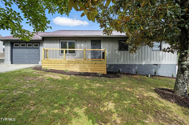 1108 Sourmash Dr, Kingsport, TN 37660 - photo 1