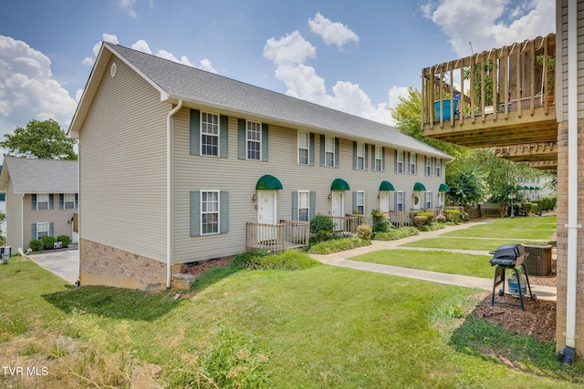 26 Lake Village Ct Unit 26, Johnson City, TN 37601 - photo 1