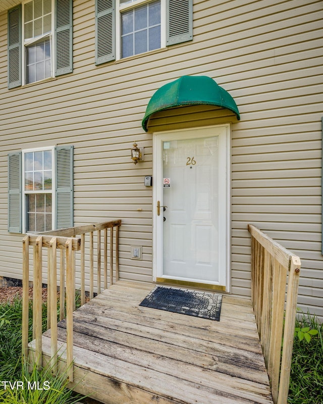 26 Lake Village Ct Unit 26, Johnson City, TN 37601 - photo 3