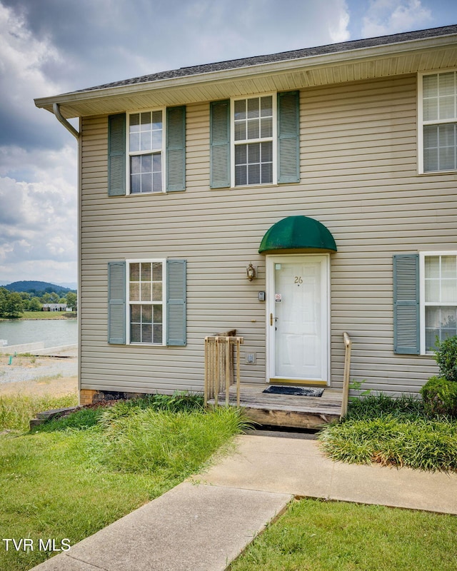 26 Lake Village Ct Unit 26, Johnson City, TN 37601 - photo 2