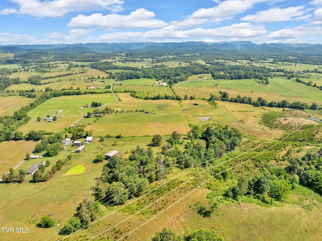 Lot2 Walkers Church, Bulls Gap, TN 37711 - photo 2