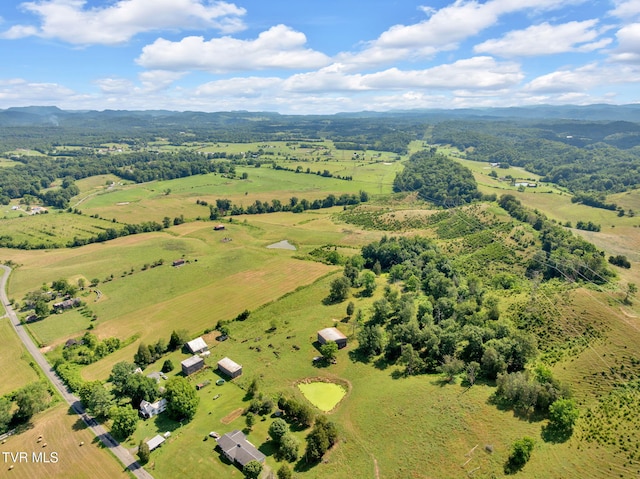 Lot2 Walkers Church, Bulls Gap, TN 37711 - photo 5