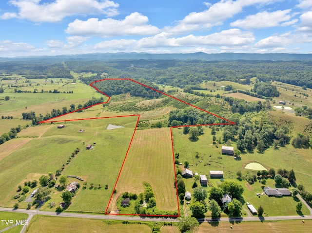 Lot2 Walkers Church, Bulls Gap, TN 37711 - photo 9