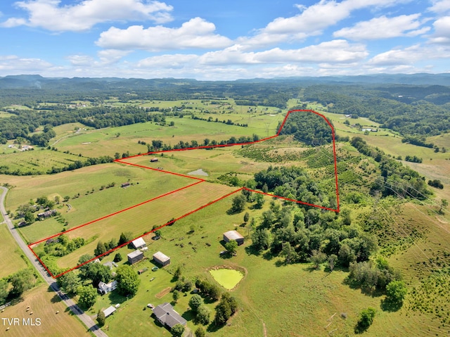 Lot2 Walkers Church, Bulls Gap, TN 37711 - photo 10