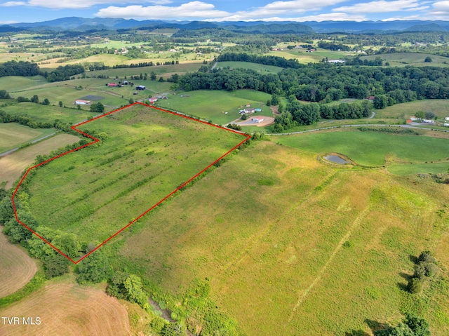 LOT6 Cantrell, Bulls Gap, TN 37711 - photo 1