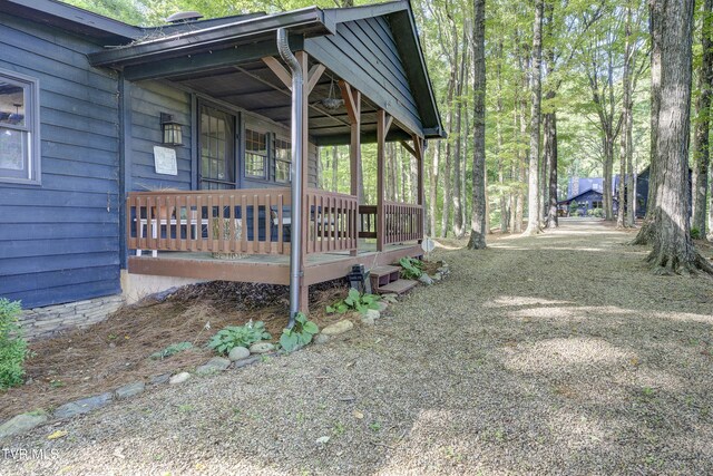 1235 Old Boones Creek Rd, Jonesborough, TN 37659 - photo 107