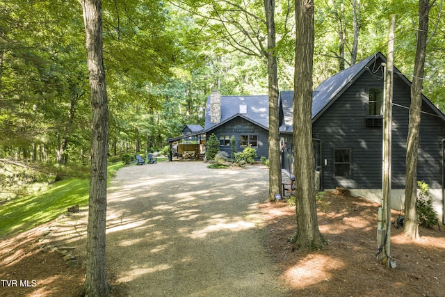 1235 Old Boones Creek Rd, Jonesborough, TN 37659 - photo 4