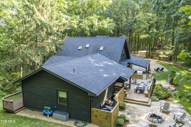 1235 Old Boones Creek Rd, Jonesborough, TN 37659 - photo 111