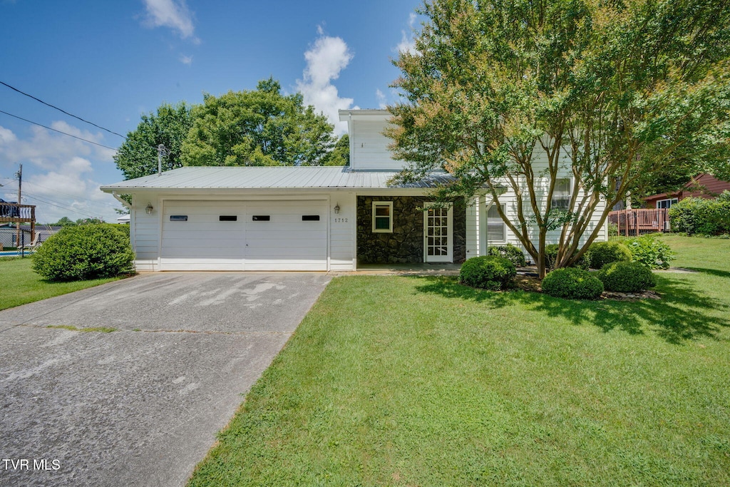 1712 Colonial Ridge Rd, Johnson City, TN 37604 - photo 1