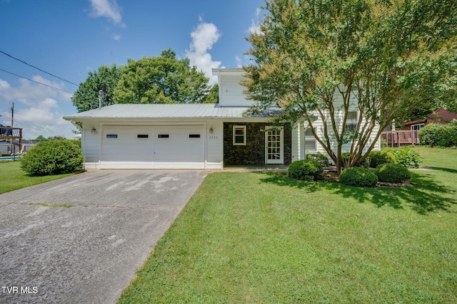 1712 Colonial Ridge Rd, Johnson City, TN 37604 - photo 1
