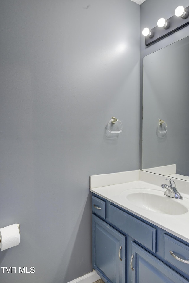 152 Gray Station Rd Unit 35, Gray, TN 37615 - bathroom featuring vanity