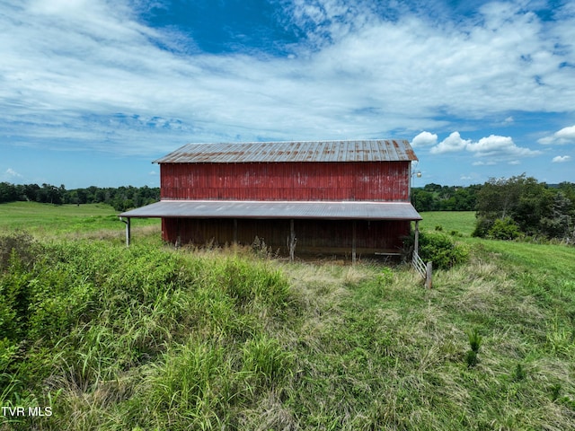 TBD Leesburg Rd, Telford, TN 37690 - photo 15