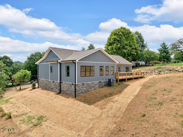 1208 Olde Oaks Dr, Johnson City, TN 37615 - photo 5