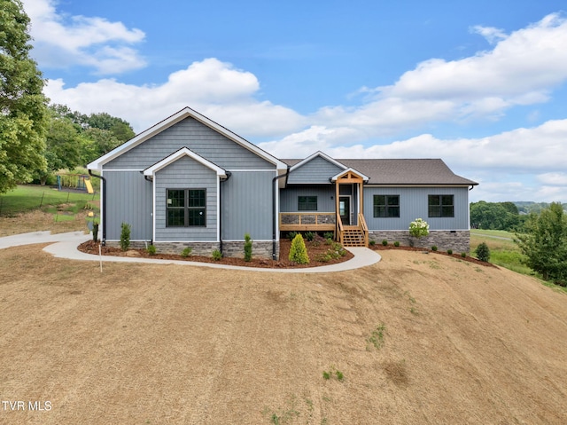 1208 Olde Oaks Dr, Johnson City, TN 37615 - photo 1