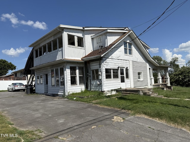 601 Fairview Ave, Kingsport, TN 37660 - photo 7