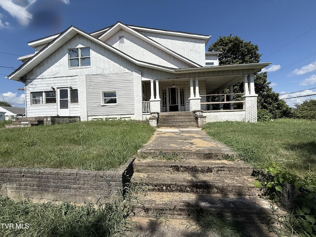 601 Fairview Ave, Kingsport, TN 37660 - photo 2