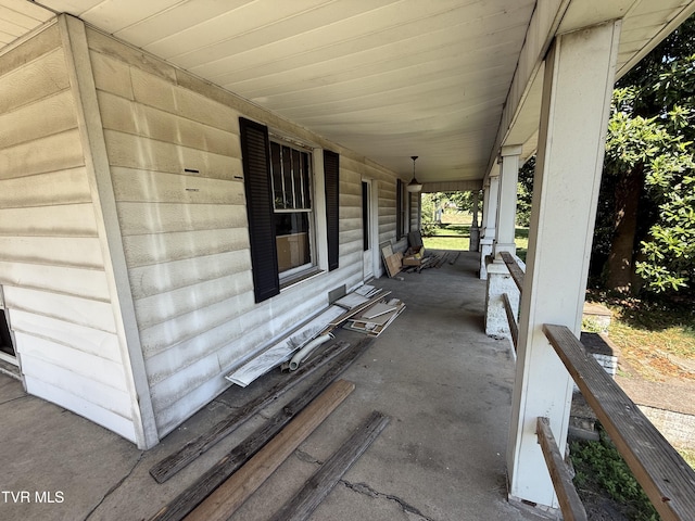 601 Fairview Ave, Kingsport, TN 37660 - photo 5