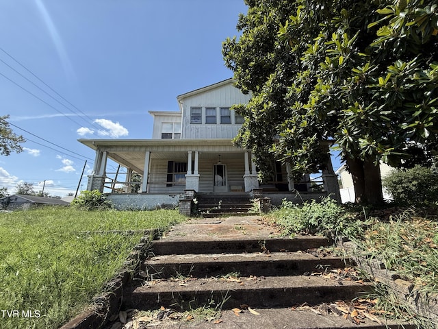 601 Fairview Ave, Kingsport, TN 37660 - photo 4
