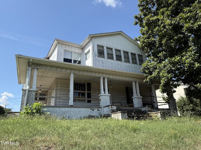 601 Fairview Ave, Kingsport, TN 37660 - photo 1