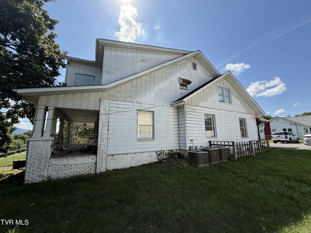 601 Fairview Ave, Kingsport, TN 37660 - photo 6