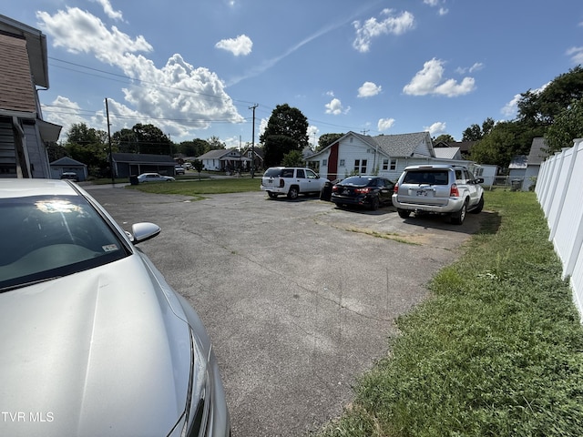 601 Fairview Ave, Kingsport, TN 37660 - photo 31